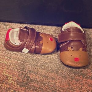 Rudolph Shoes